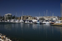 Moving to Adelaide from Queensland