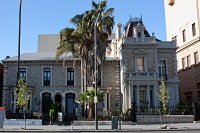 Moving company qld to adelaide